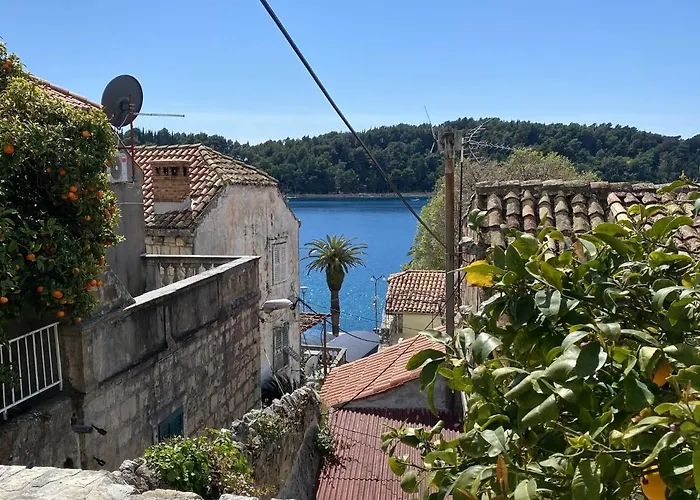 Sweet Old Stone House Cavtat