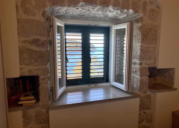 Sweet Old Stone House Cavtat