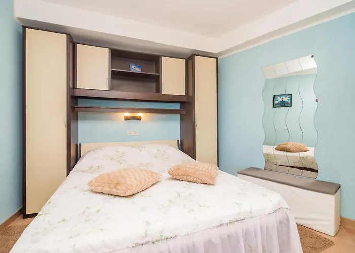 Holiday Home Zaton Veliki 37