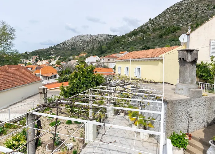House Villa Marija