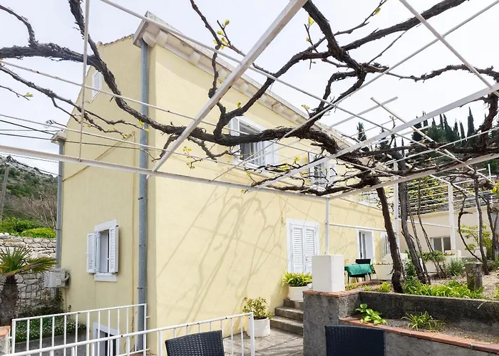 House Villa Marija